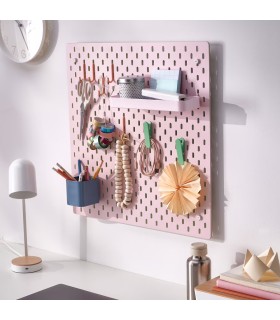 صفحه پگ بورد ۲ طرفه ایکیا مدل SKÅDIS سایز 56x56