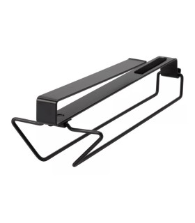 نگهدارنده جام ایکیا مدل PÅLYCKE رنگ مشکی