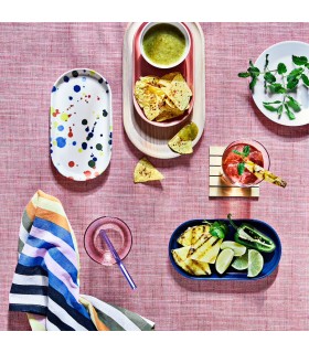 ست ۳ تایی ظروف سرو ایکیا مدل RÖDSNULTRA