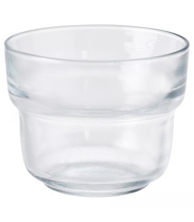 لیوان ایکیا مدل OLIVTRAST حجم ۲۹۰ سی سی