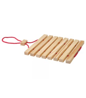 زیر قابلمه ایی ایکیا مدل HALVNÄBB