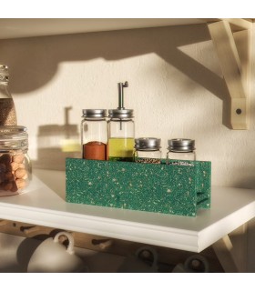 استند جا ادویه ایکیا مدل HUNDHAJ