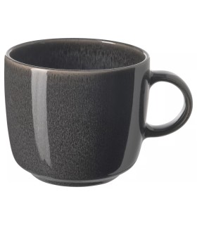 ماگ ایکیا مدل GLADELIG خاکستری تیره