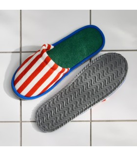 دمپایی روفرشی ایکیا مدل SKOGSSALLAT سایز L/XL