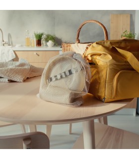 پک پیکنیک ایکیا مدل MARULK ست ۲۱ عددی