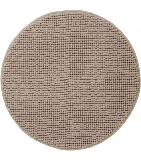 پادری گرد توپکی ایکیا مدل TOFTBO رنگ بژ