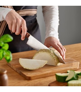 چاقو ایکیا مدل VARDAGEN طول ۳۲ سانتی متری