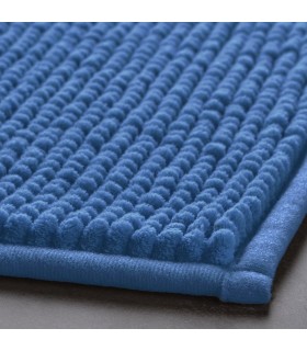 پادری توپک آبی ایکیا مدل TOFTBO سایز 50x80 سانتی متر