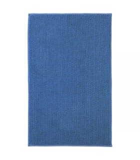 پادری توپک آبی ایکیا مدل TOFTBO سایز 50x80 سانتی متر