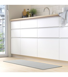 مت آشپزخانه ایکیا مدل KÖRFÄLT سایز۴۵x۱۲۰سانتی متر