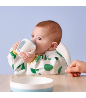 لیوان نوزاد ایکیا مدل BÖRJA رنگ آبی