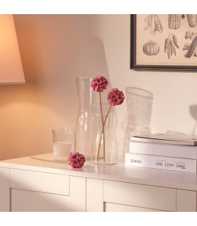 شاخه گل مینا ایکیا مدل SMYCKA