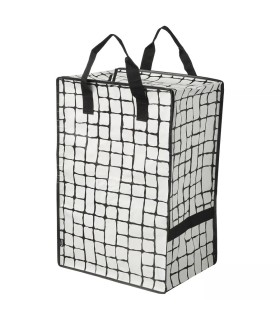 بگ و کوله پشتی ایکیا مدل GORSNYGG سایز 40x30x60