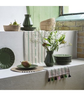 رانر رومیزی ایکیا مدل MÄVINN سایز 35x130