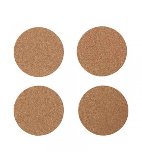 زیر لیوانی ایکیا مدلAVSKILD بسته 4 عددی