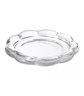 جا شمعی ایکیا مدل BLADFÅGEL قطر ۱۱ سانتی متر