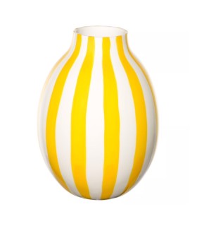 گلدان ایکیا مدل BLODBJÖRK سایز ۲۵ سانتی متری