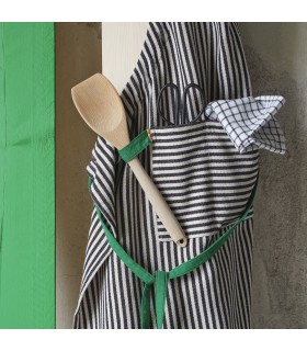 پیش بند آشپزخانه ایکیا مدل MÄVINN