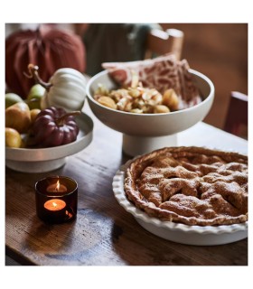 استند پذیرایی ایکیا مدل HÖSTAGILLE قطر ۲۶