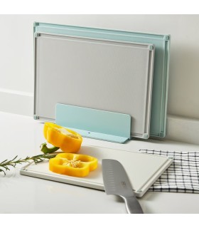 ست ۳ تایی تخته کار و نگهدارنده ایکیا مدل GUMMIHAJ