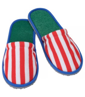 دمپایی روفرشی ایکیا مدل SKOGSSALLAT سایز S/M