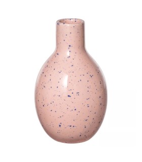 گلدان ایکیا مدل BLODBJÖRK سایز ۱۶ سانتی متری