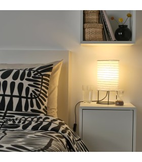 آباژور رو میزی ایکیا مدل STRANDAD