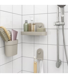 آویز دیواری ایکیا مدل ÖBONÄS رنگ بژ