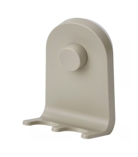 آویز دیواری ایکیا مدل ÖBONÄS رنگ بژ