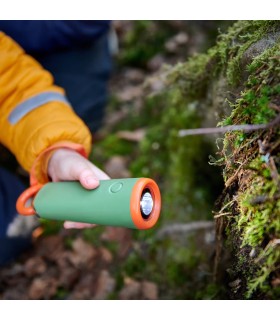 چراغ قوه مکانیکی ایکیا مدل MAJBAGGE