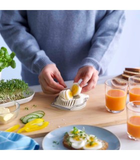 اسلایسر تخم مرغ ایکیا مدل UPPFYLLD