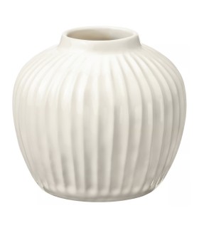 گلدان سرامیکی ایکیا مدل PELARBJÖRK