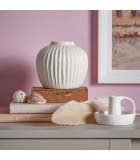 گلدان سرامیکی ایکیا مدل PELARBJÖRK