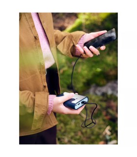 پاور بانک ایکیا مدل VARMFRONT