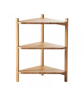 شلف بامبو سه طبقه ایکیا مدل RÅGRUND