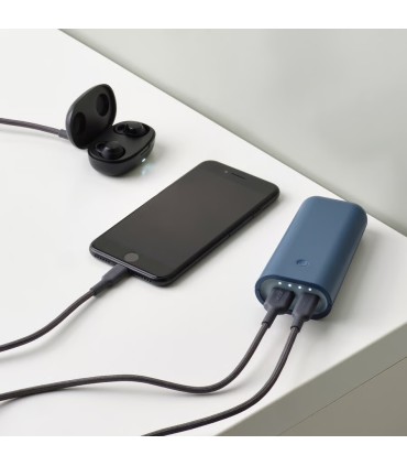 پاور بانک ایکیا مدل VARMFRONT ظرفیت 5200 mAh