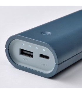 پاور بانک ایکیا مدل VARMFRONT ظرفیت 5200 mAh