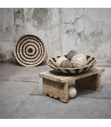 ست ۲ تایی دکوری ایکیا مدل MÄVINN