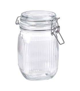 بانکه شیاردار یک لیتری ایکیا مدل KÖSSEBÄR