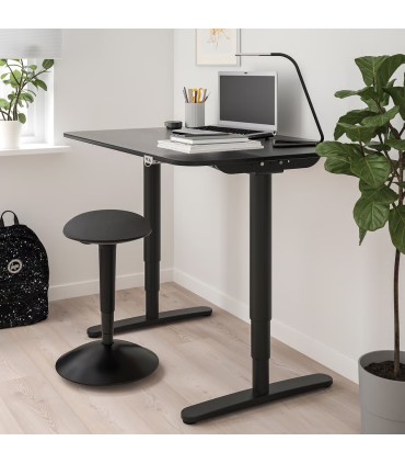 صندلی و چهارپایه ایکیا مدل NILSERIK