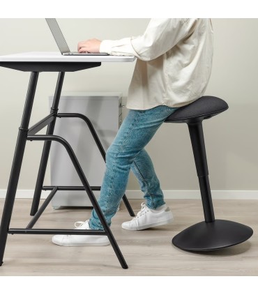 صندلی و چهارپایه ایکیا مدل NILSERIK