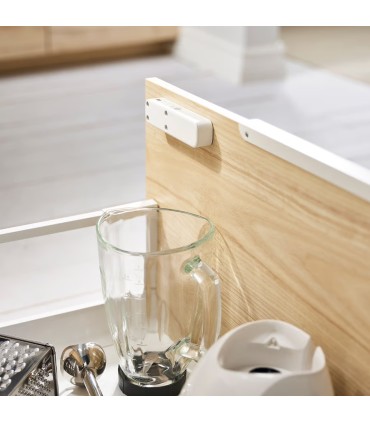 قفل هوشمند کابینت ایکیا مدل SOLSTOL