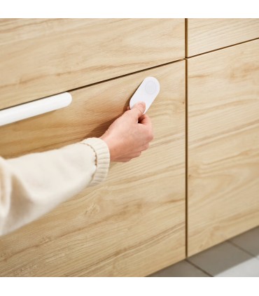 قفل هوشمند کابینت ایکیا مدل SOLSTOL