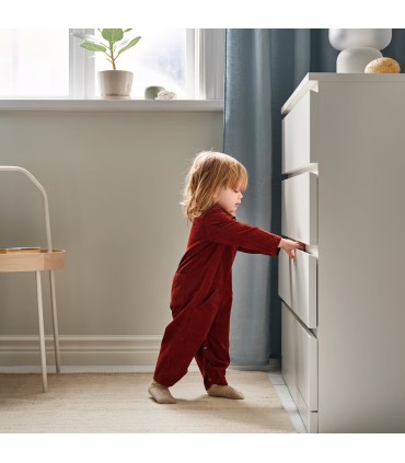 قفل هوشمند کابینت ایکیا مدل SOLSTOL