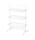 بند رخت سفید سه طبقه ایکیا مدل MULIG