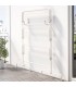 بند رخت سفید سه طبقه ایکیا مدل MULIG