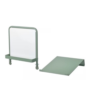 ست وایت برد و تحریر ایکیا مدل RELATERA