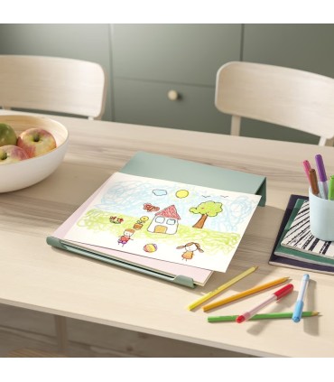 ست وایت برد و تحریر ایکیا مدل RELATERA