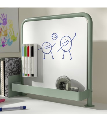 ست وایت برد و تحریر ایکیا مدل RELATERA