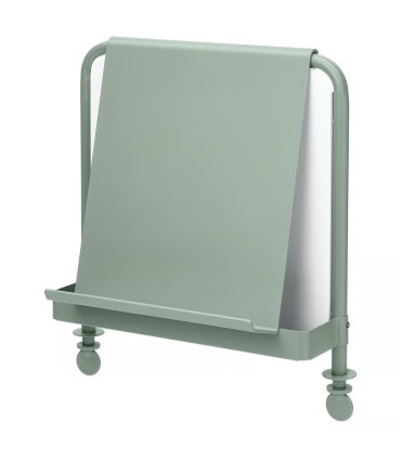 ست وایت برد و تحریر ایکیا مدل RELATERA